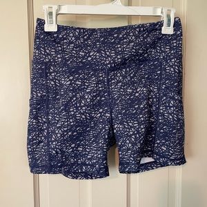 Senita Bike Shorts